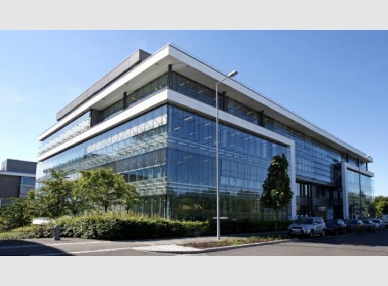 Bureau à louer à Luxembourg (LU) - Réf. 7103558