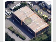 Entrepôt à louer à Luxembourg-Gasperich - Réf. 7095622