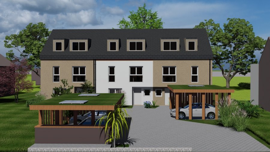 Maison mitoyenne à vendre Consdorf