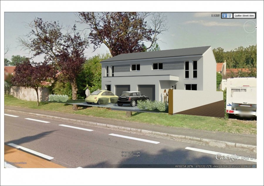 Haus Kaufen Corny Sur Moselle 102 M Preis Ab 220 000