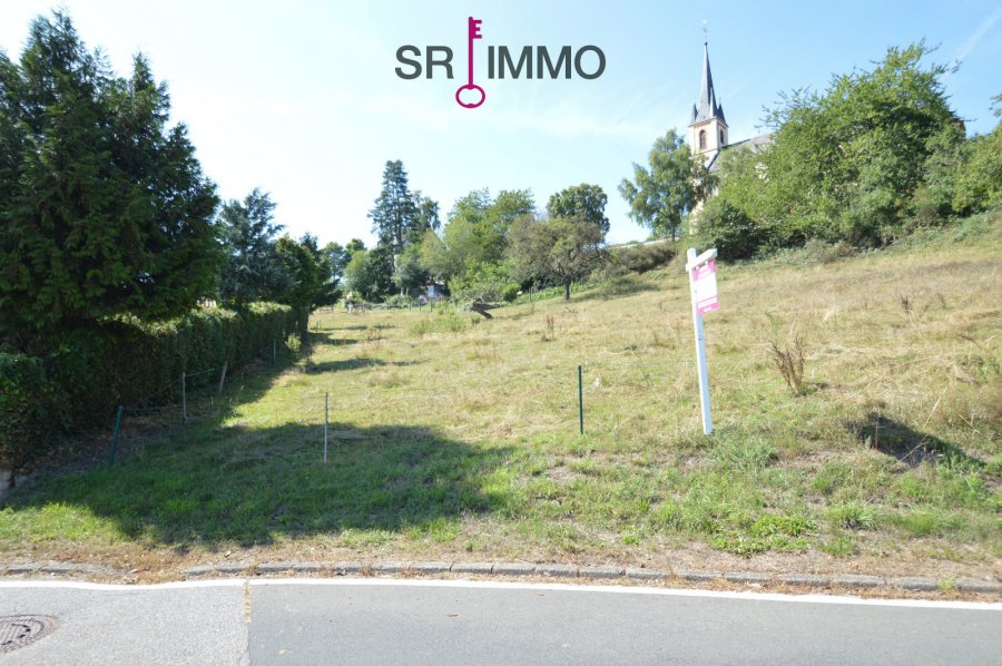 Terrain constructible