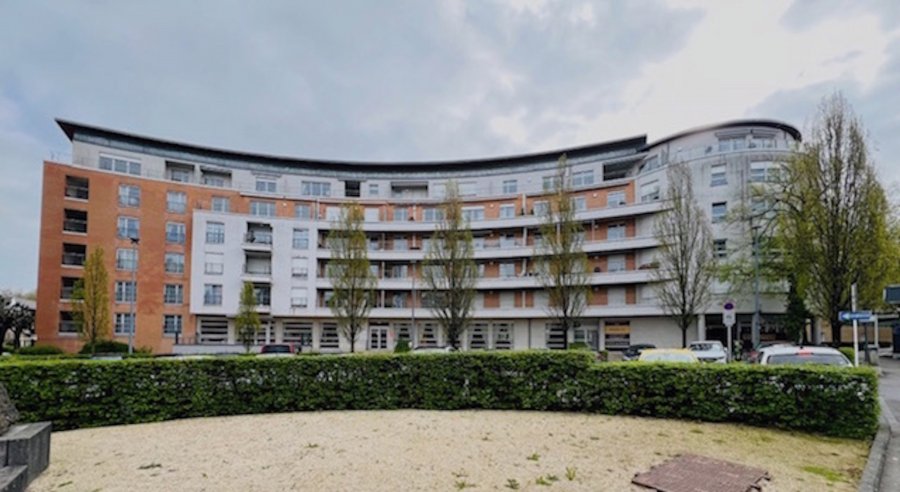 Appartement à vendre Esch-sur-Alzette