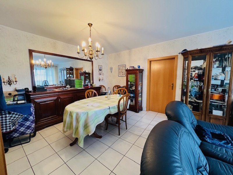 Appartement à vendre 1 chambre à Esch-sur-Alzette