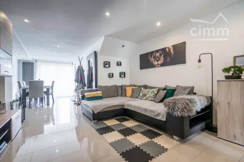 Appartement à Bous