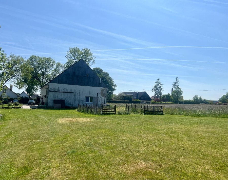 Einfamilienhaus