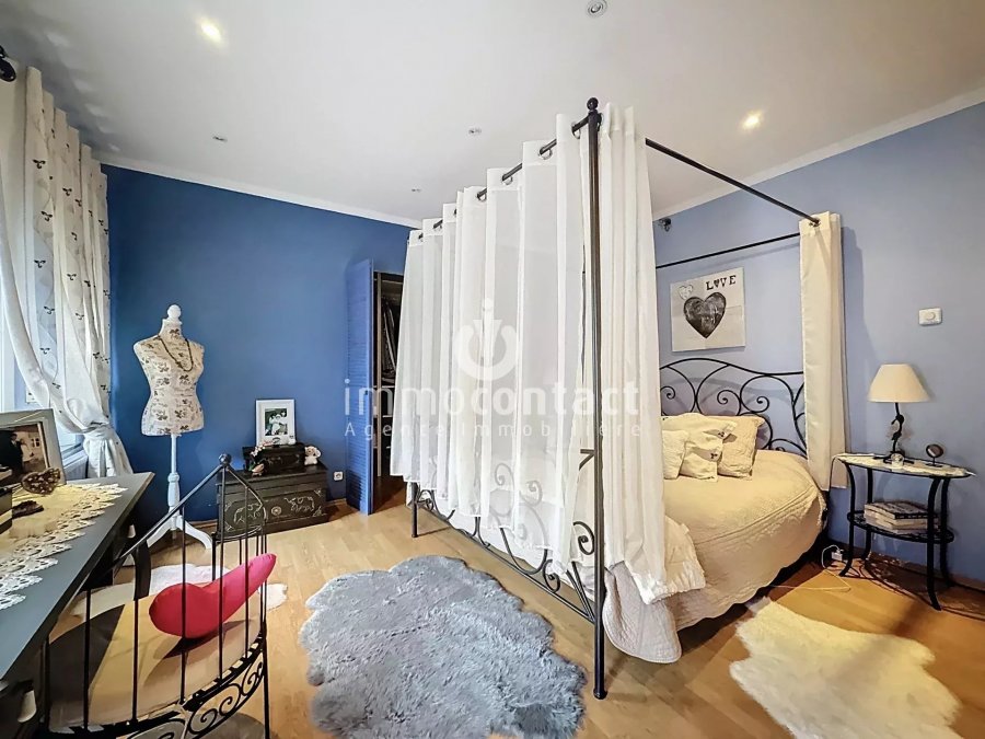 Maison individuelle à vendre 6 chambres à Pétange