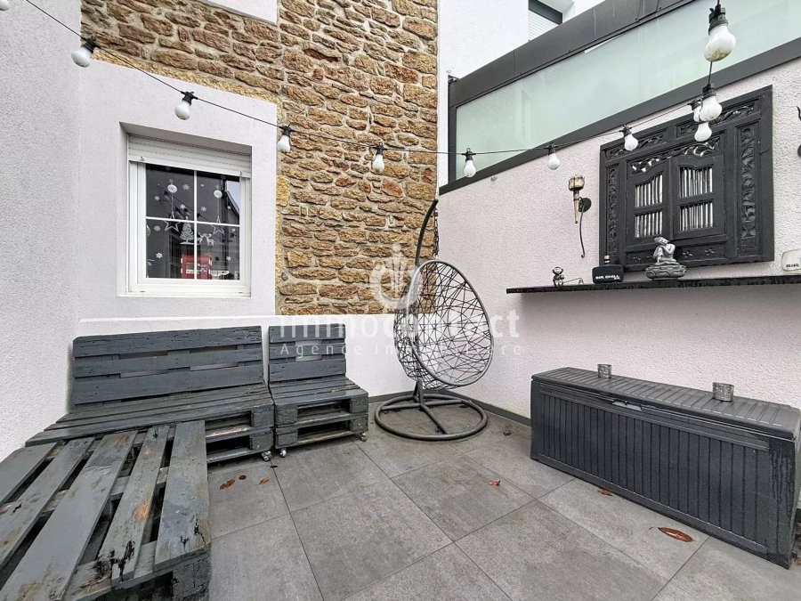 Maison individuelle à vendre 6 chambres à Pétange