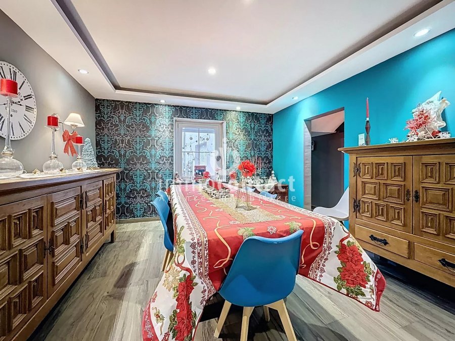 Maison individuelle à vendre 6 chambres à Pétange