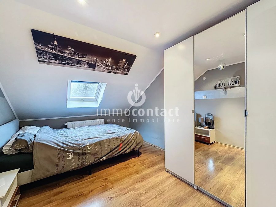 Maison individuelle à vendre 6 chambres à Pétange