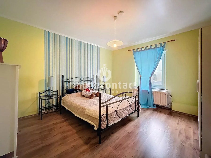 Maison individuelle à vendre 6 chambres à Pétange