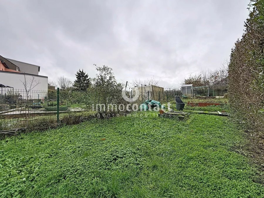 Maison individuelle à vendre 6 chambres à Pétange