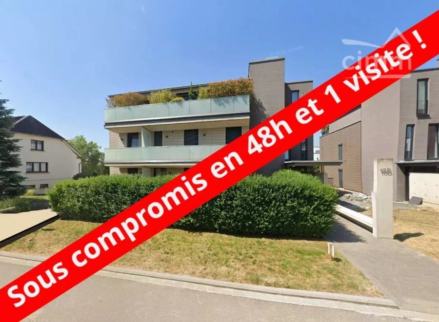 Appartement à Frisange