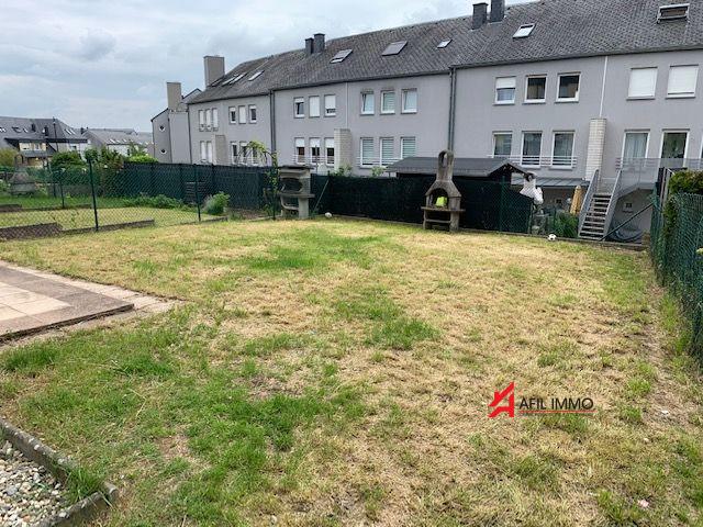 Duplex à Luxembourg