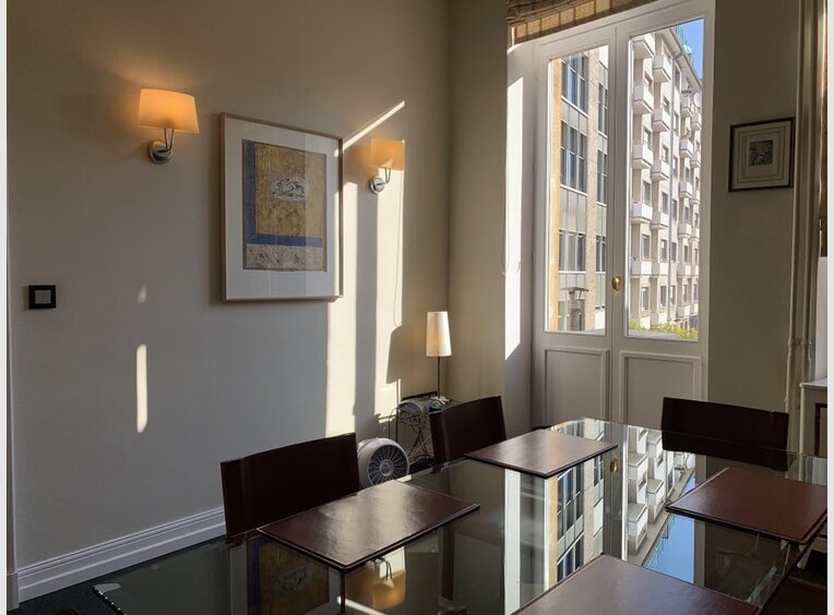 Bureau à louer à Luxembourg-Centre ville - Réf. 7109190