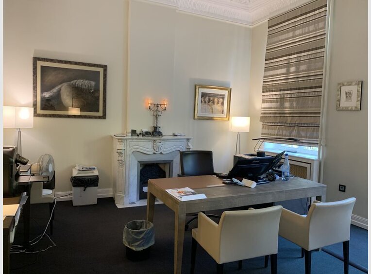 Bureau à louer à Luxembourg-Centre ville - Réf. 7109190