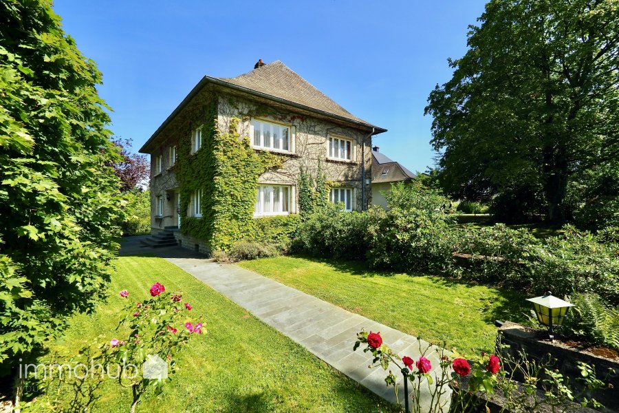 Maison individuelle à Aspelt