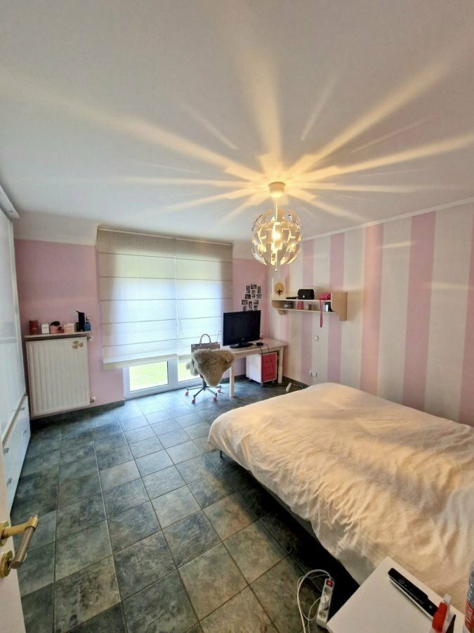 Maison individuelle à vendre 5 chambres à Ettelbruck
