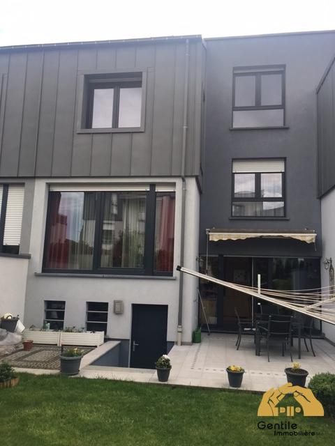 Maison à vendre 5 chambres à Differdange