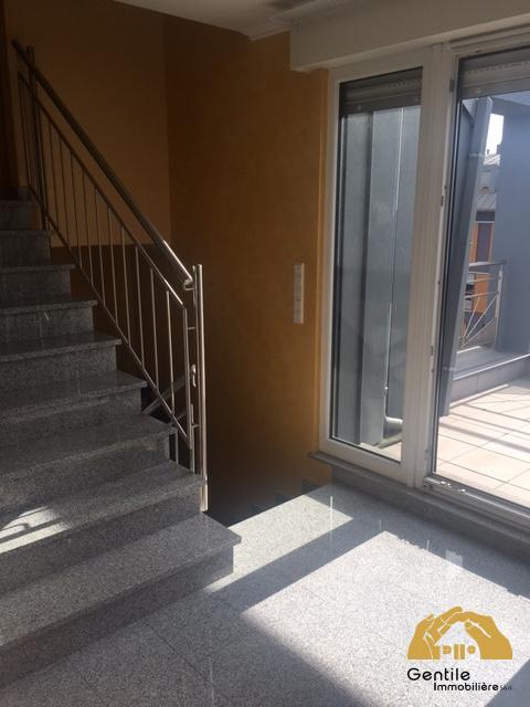 Maison à vendre 5 chambres à Differdange