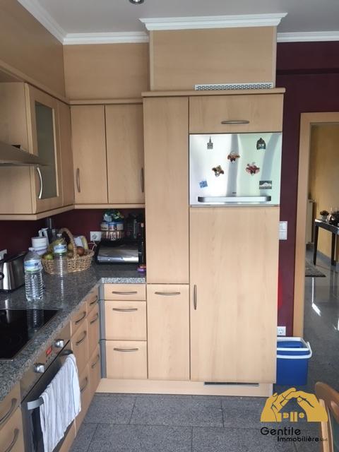 Maison à vendre 5 chambres à Differdange