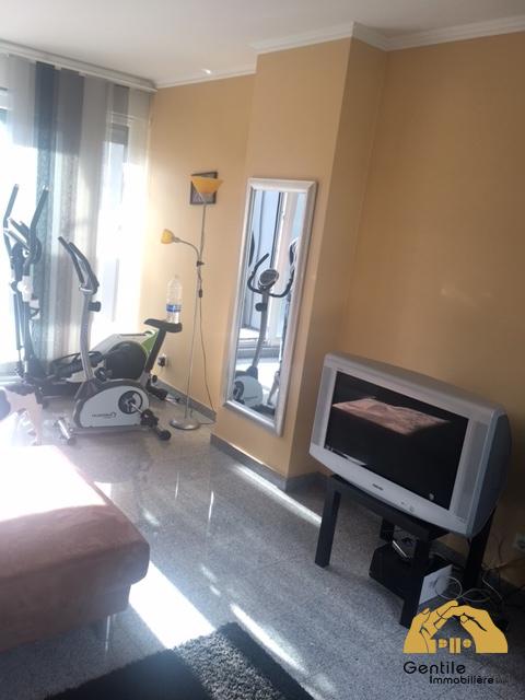 Maison à vendre 5 chambres à Differdange