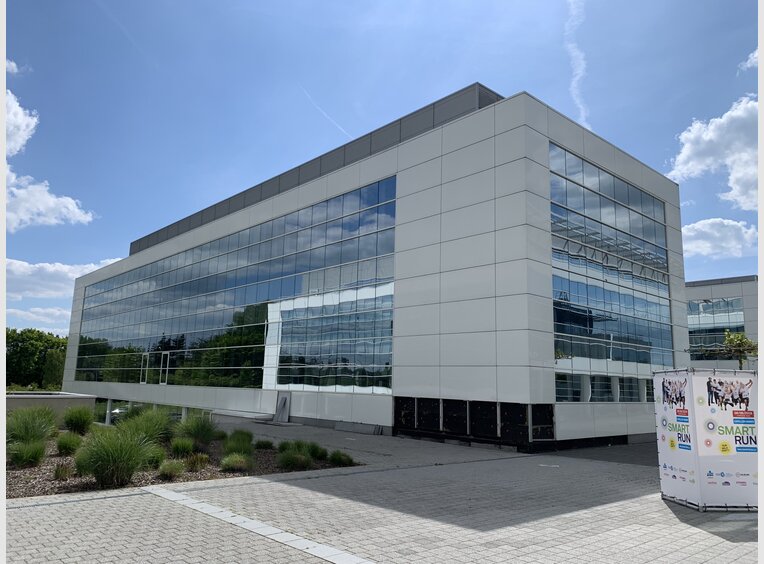 Bureau à louer à Capellen (LU) - Réf. 7171398