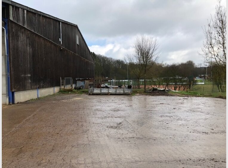 Entrepôt à louer à Useldange (LU) - Réf. 6393414