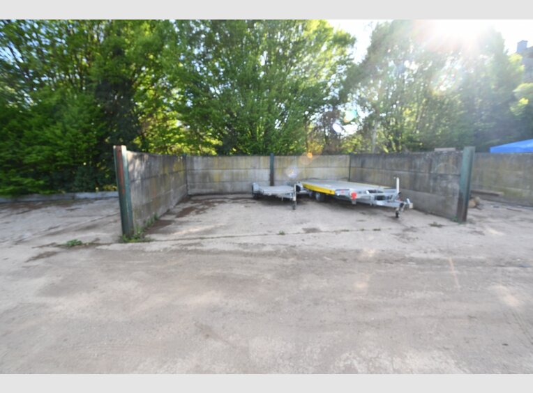 Entrepôt à louer à Useldange (LU) - Réf. 6393414
