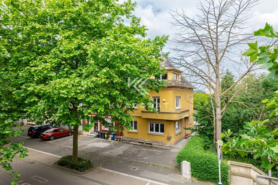 Maison à vendre 5 chambres à Esch-sur-Alzette