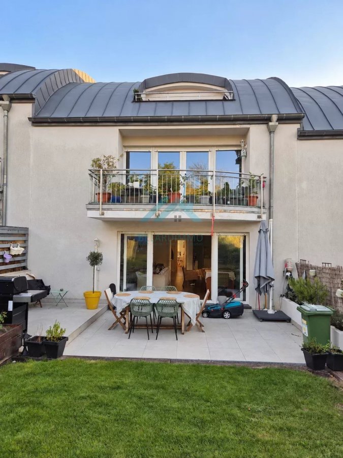 Duplex à vendre Mamer