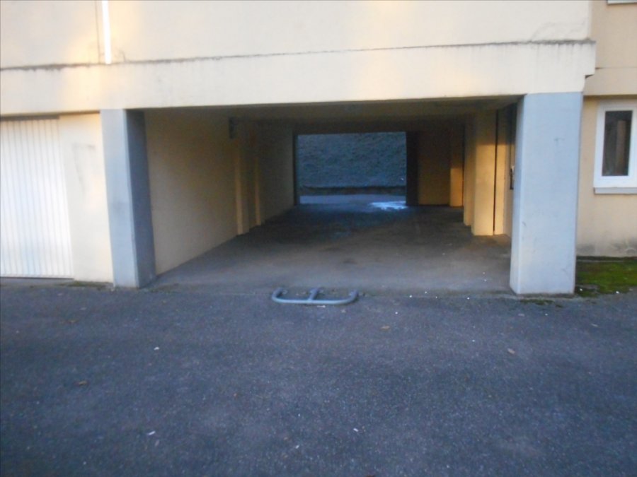 Garage - Parking