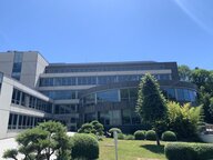 Bureau à louer à Luxembourg-Neudorf - Réf. 7258198