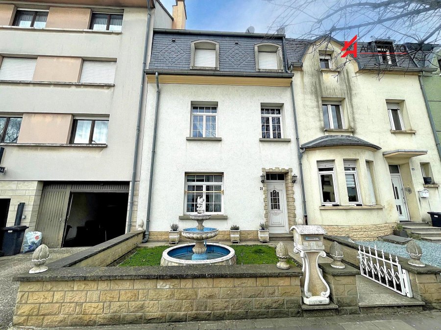 Maison à 