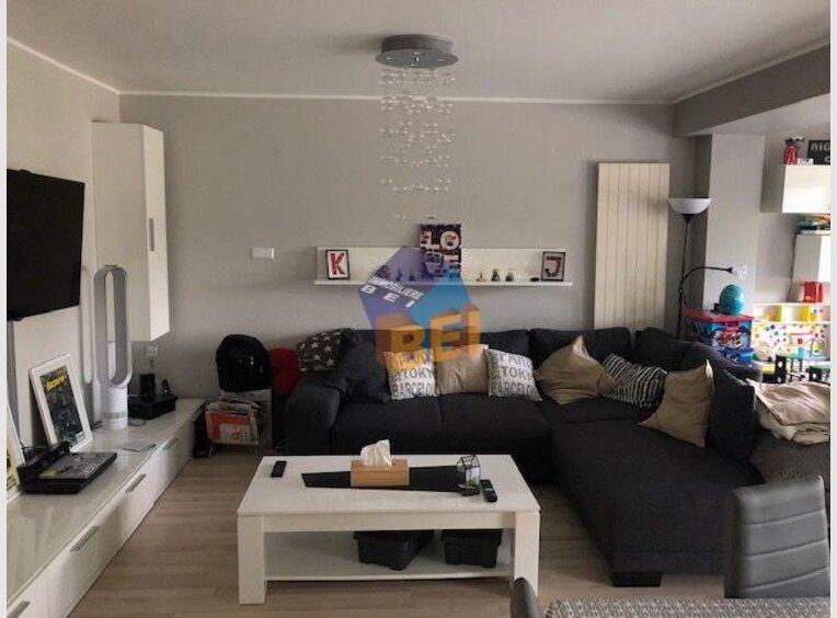 Reihenhaus zum Kauf 4 Zimmer in Differdange (LU) - Ref. 6439766