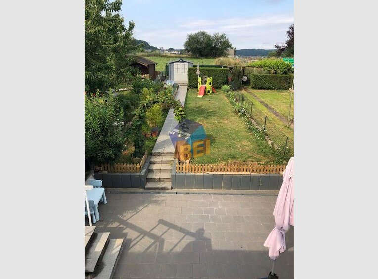 Reihenhaus zum Kauf 4 Zimmer in Differdange (LU) - Ref. 6439766