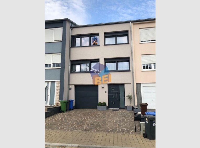 Reihenhaus zum Kauf 4 Zimmer in Differdange (LU) - Ref. 6439766
