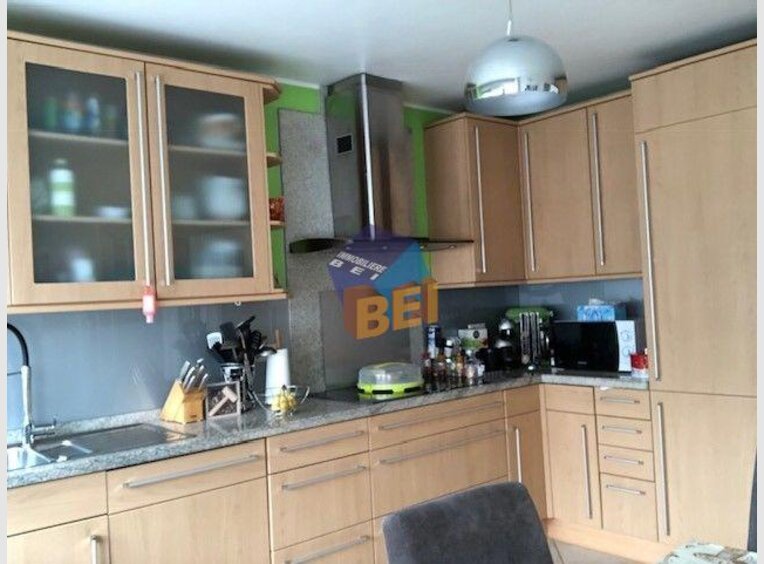 Reihenhaus zum Kauf 4 Zimmer in Differdange (LU) - Ref. 6439766