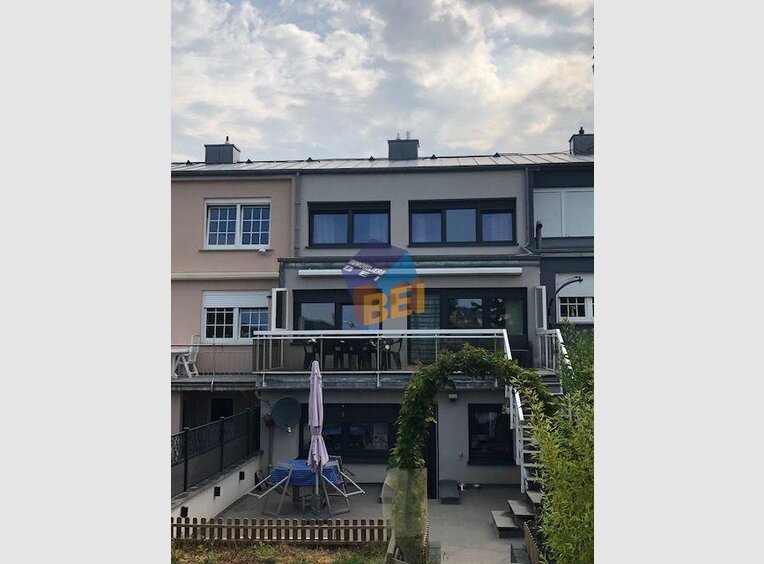 Reihenhaus zum Kauf 4 Zimmer in Differdange (LU) - Ref. 6439766