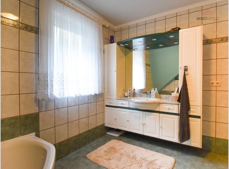 Maison jumelée à vendre 3 Chambres à Wiltz (LU) - Réf. 7115606