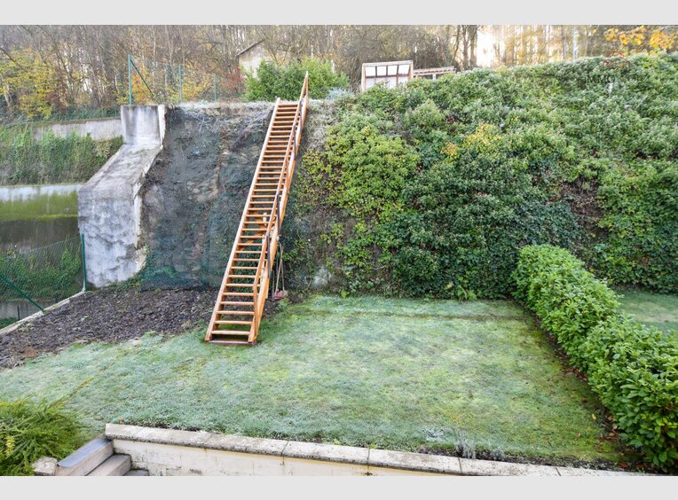 Maison jumelée à vendre 3 Chambres à Wiltz (LU) - Réf. 7115606