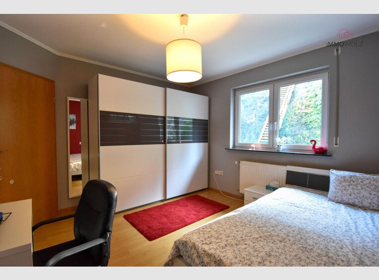Maison jumelée à vendre 3 Chambres à Wiltz (LU) - Réf. 7115606