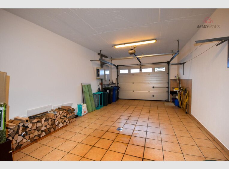 Maison jumelée à vendre 3 Chambres à Wiltz (LU) - Réf. 7115606
