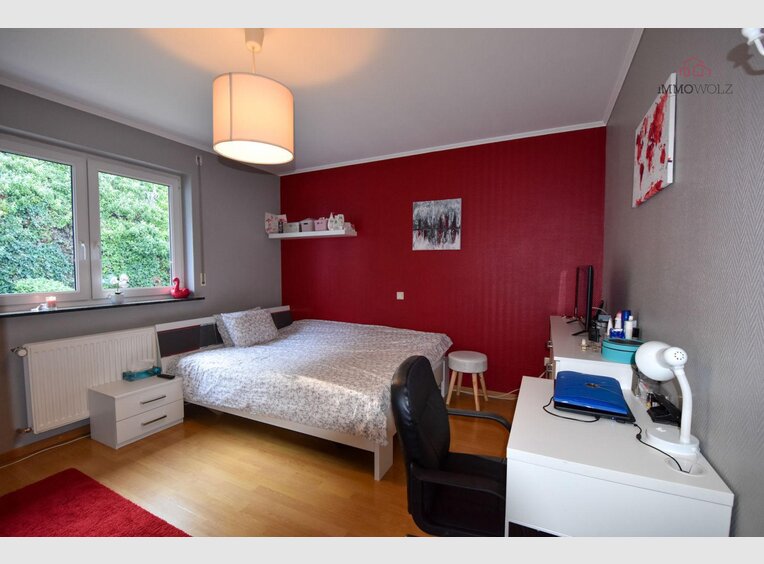 Maison jumelée à vendre 3 Chambres à Wiltz (LU) - Réf. 7115606