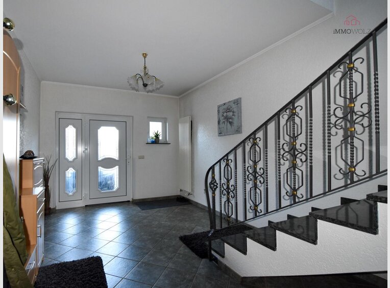 Maison jumelée à vendre 3 Chambres à Wiltz (LU) - Réf. 7115606