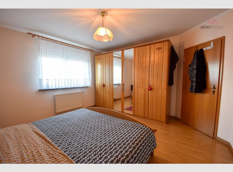 Maison jumelée à vendre 3 Chambres à Wiltz (LU) - Réf. 7115606