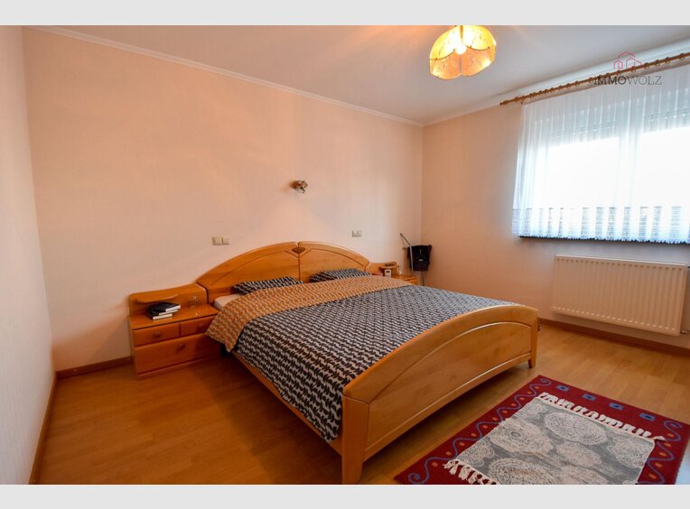 Maison jumelée à vendre 3 Chambres à Wiltz (LU) - Réf. 7115606