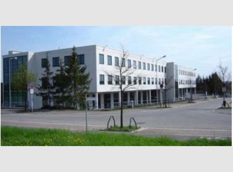 Bureau à louer à Luxembourg (LU) - Réf. 7103574