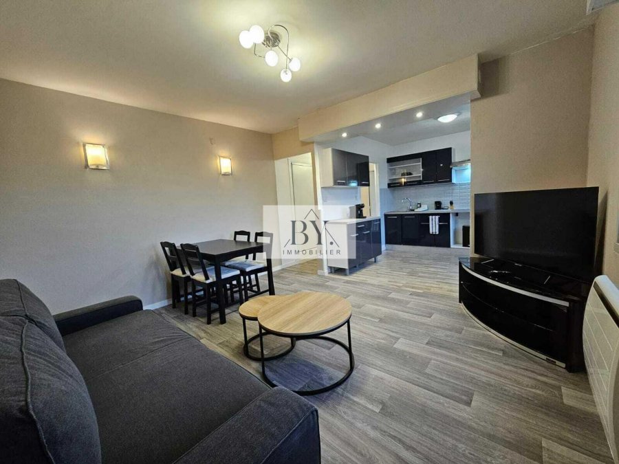 Appartement à louer Joeuf