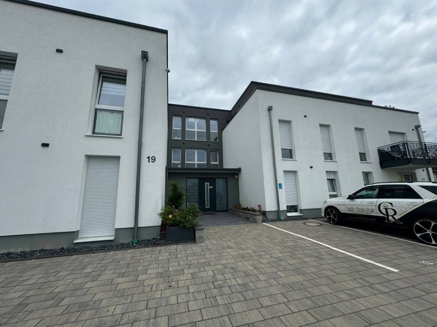 Wohnung
