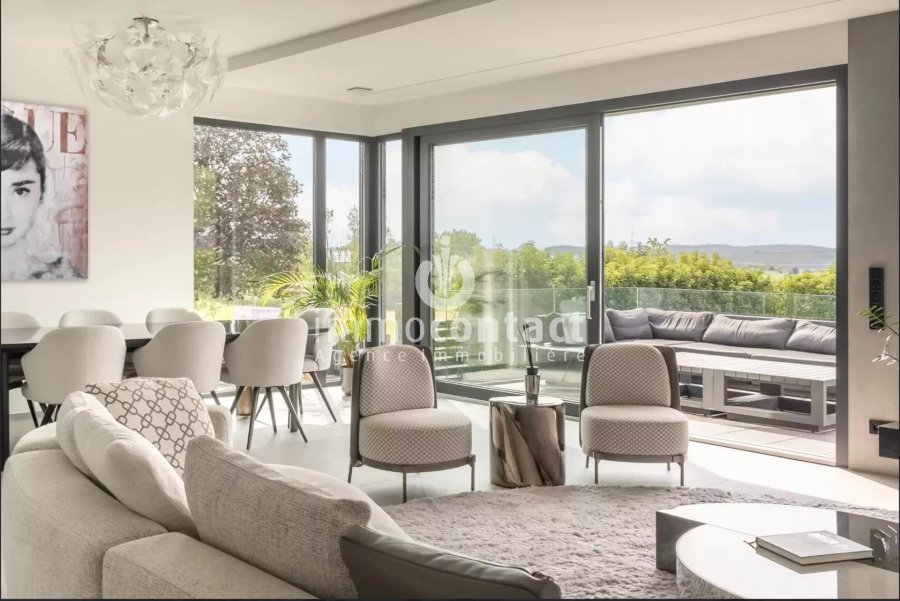 Villa à vendre 5 chambres à Bertrange